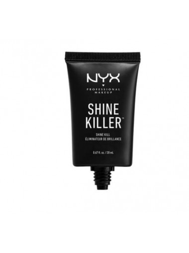 【Live限時25折】NYX 控油妝前乳 20ml